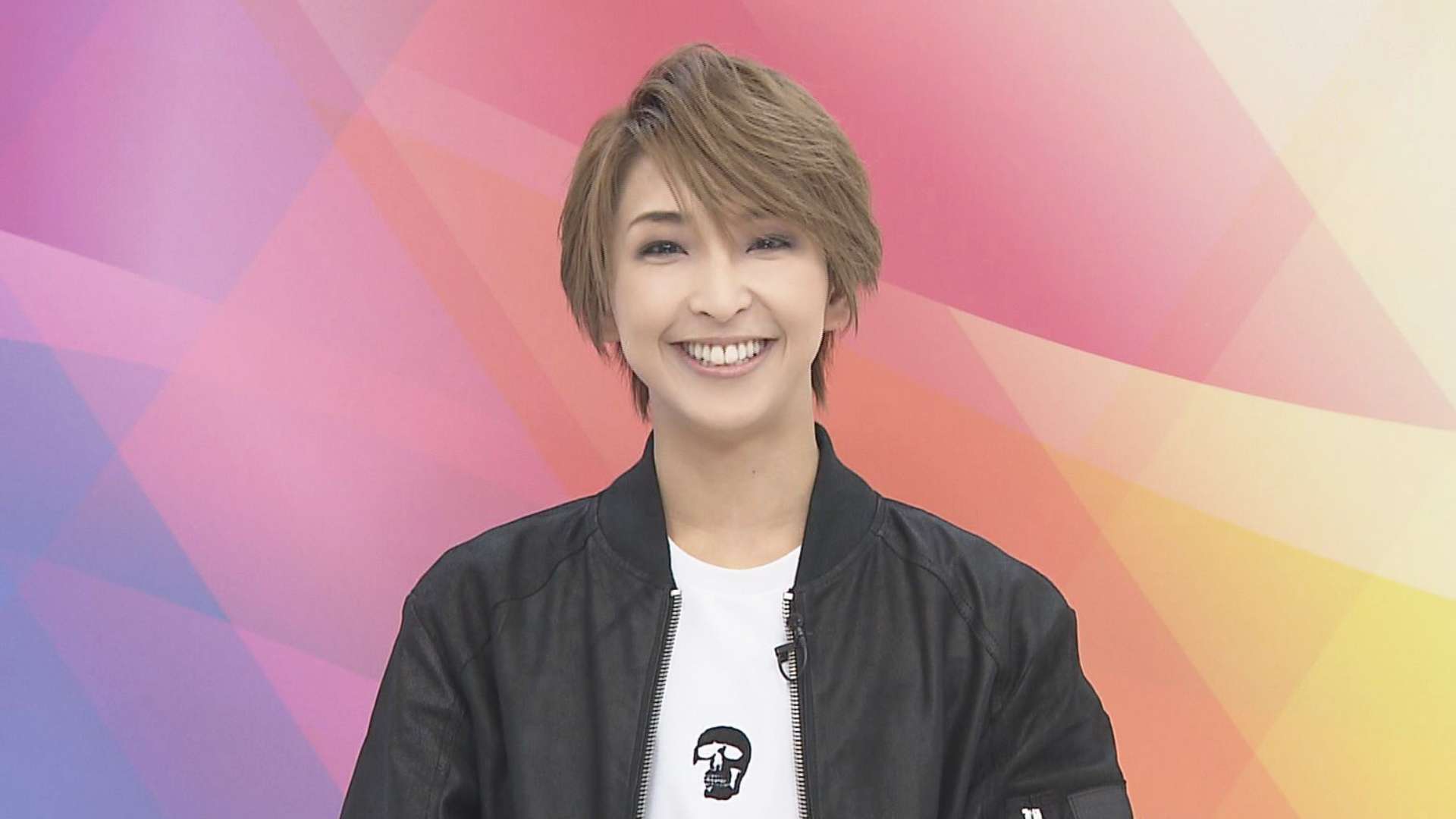 Takarazuka News Pick Up True Colors 桜木みなと の動画視聴 あらすじ U Next