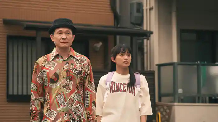 大阪環状線 ひと駅ごとの愛物語 Part2