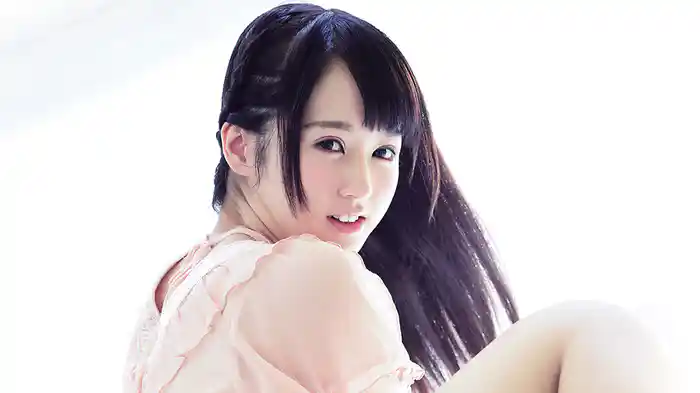 吉川京香『純情PEACH HiP! 抱きしめたくなるお尻愛』