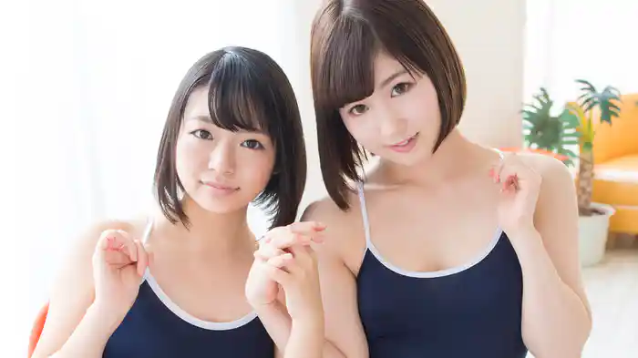 ゆきの みなみ『ひみつの放課後ティールーム 美少女たちのぐちょヌルっ大暴走!2』