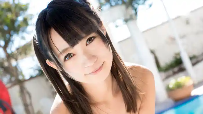 七星りん『清純ラッキースター』