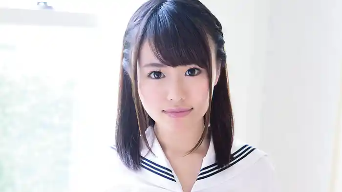 森咲美鈴『身長150㎝Gカップ、いもうと系ルックスの美少女です。』