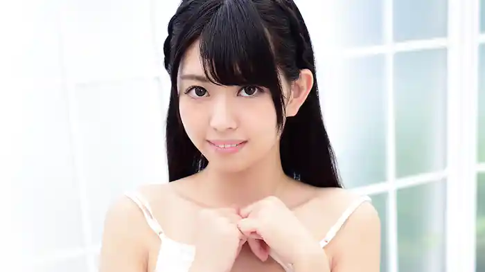 横山のの『乙女の決意 初めてなのに魅せた君』