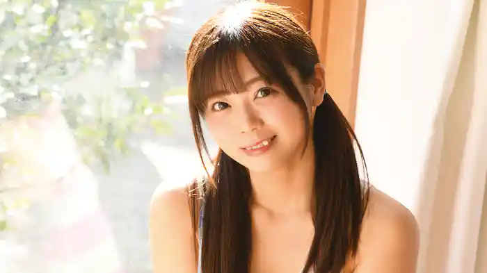 羽咲みはる『Miharu 夢の国ラビット』