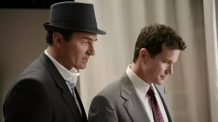 NIP/TUCK ハリウッド整形外科医 シーズン５