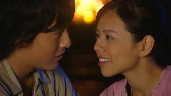 Magic Ring～愛情魔戒～