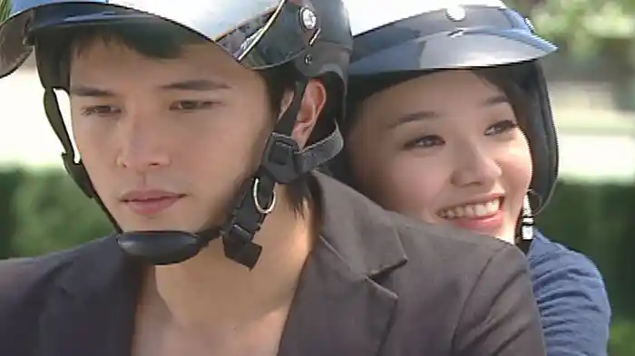 恋のおしながき