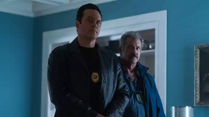 ブルータル・ジャスティス