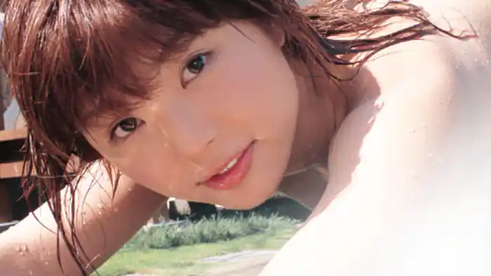 春咲あずみ『MILKY JUICE』