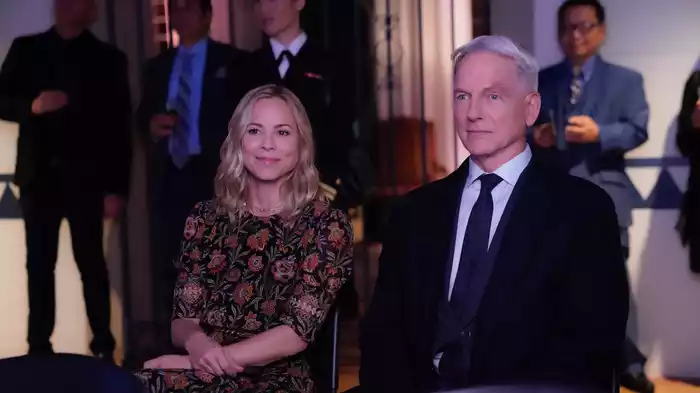 NCIS：～ネイビー犯罪捜査班 シーズン17