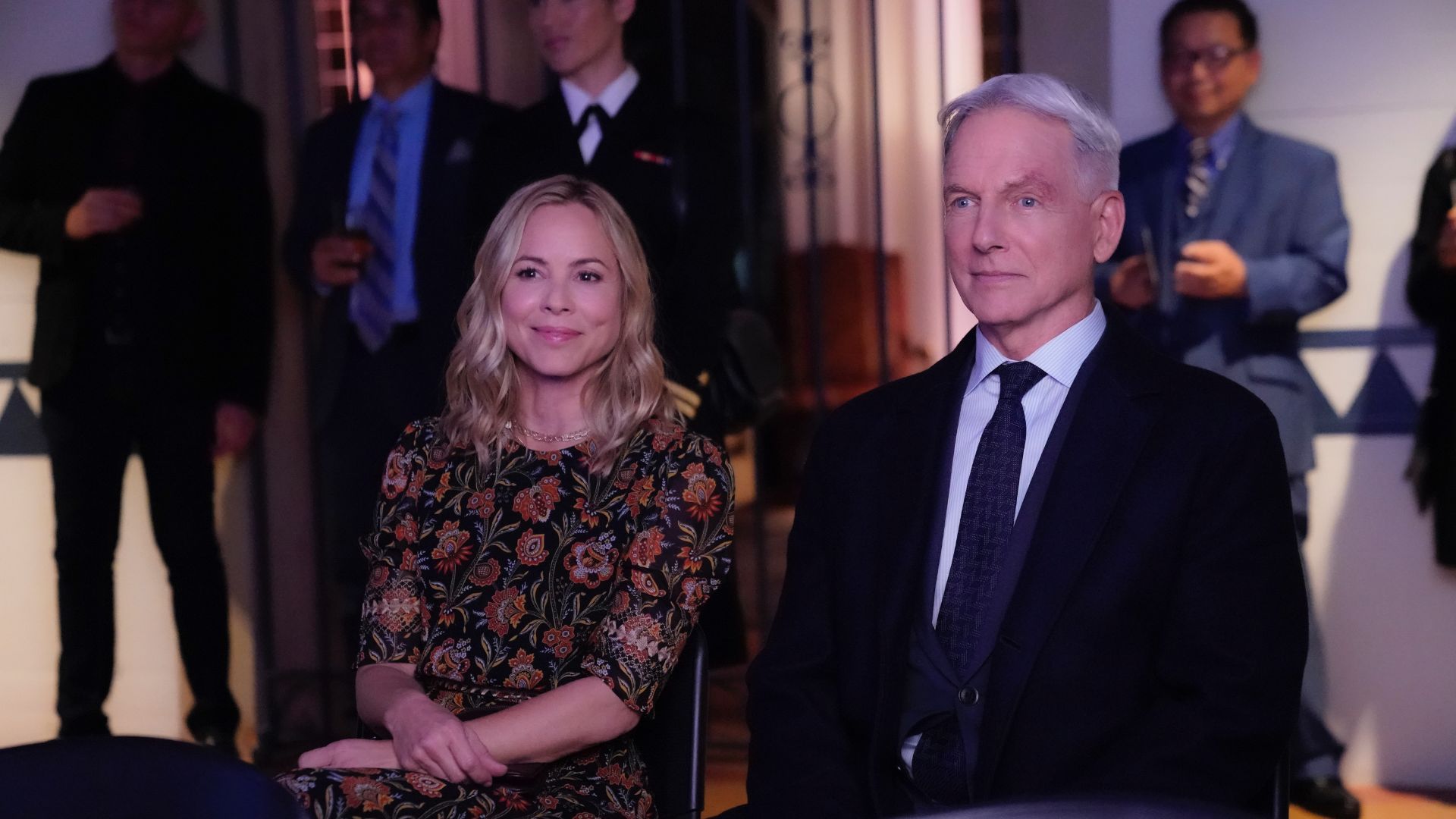 Ncis ネイビー犯罪捜査班 シーズン17の動画視聴 あらすじ U Next Ncis ネイビー犯罪捜査班 シーズン17の動画視聴 あらすじ U Next