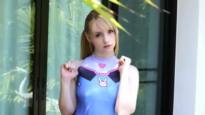 ジェマ・ルイーズ『乙女天使』