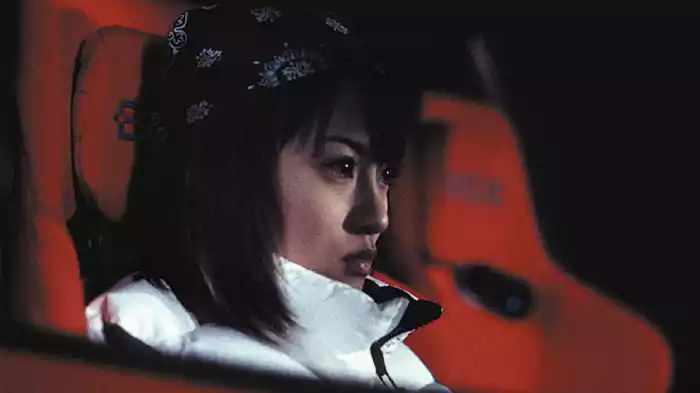 オーバーレブ！