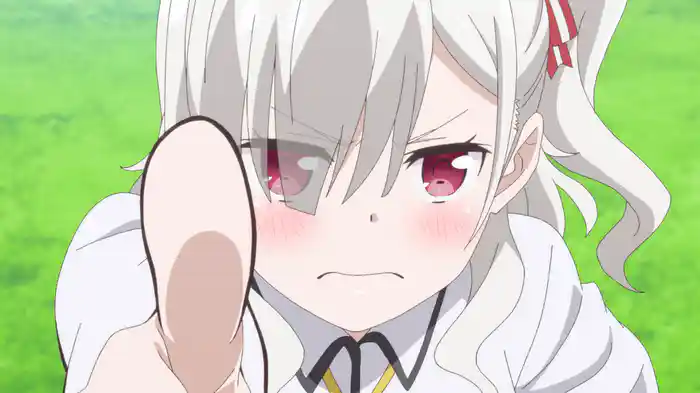 戦翼のシグルドリーヴァ　おじさんコメンタリー