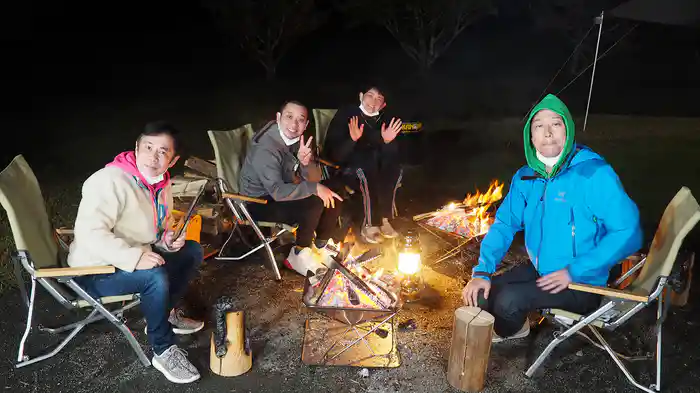 東野・岡村の旅猿18~プライベートでごめんなさい・・