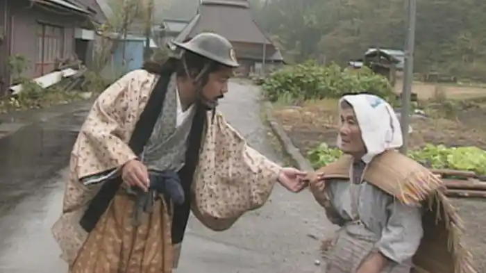 俵太の達者でござる