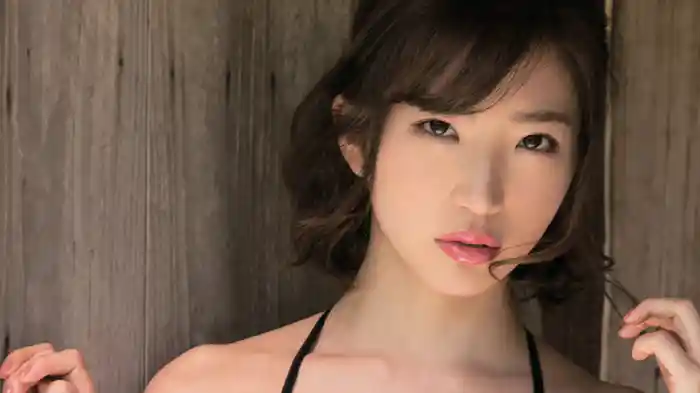 松嶋えいみ『愛のために』