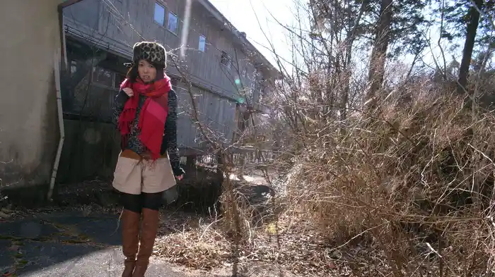 放送禁止動画FILE Vol.4 本当の恐怖はあなたのすぐそばに存在する・・・