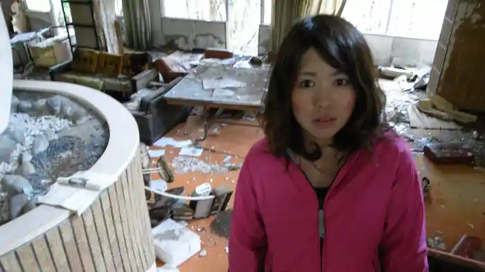 放送禁止検証動画FILE Vol.6 日本不思議スポット巡礼の旅