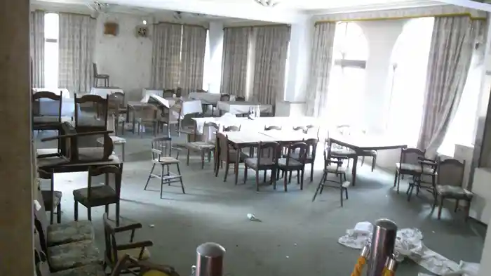 放送禁止検証動画FILE Vol.7 本当の恐怖はあなたのすぐ横にある。。。