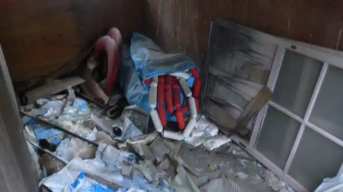 実録!心霊現場検証 エピソード2 知らなくてもいい事実がそこにはある・・・