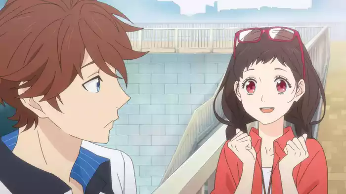 走り続けてよかったって。