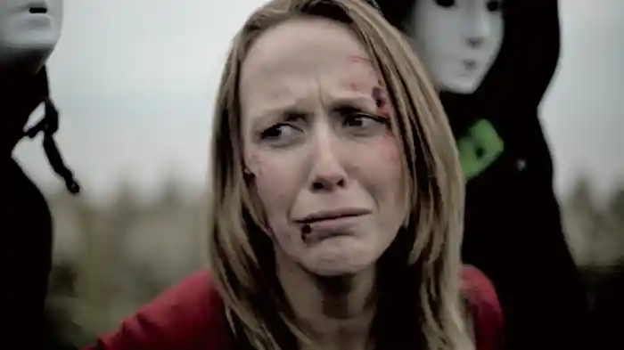 ダーク・デスティニー 魔女の谷