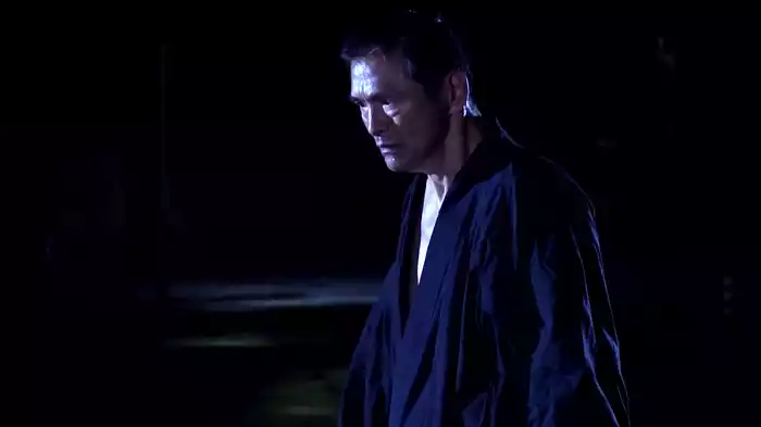 極道の門　第八部