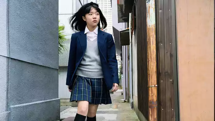 大阪少女