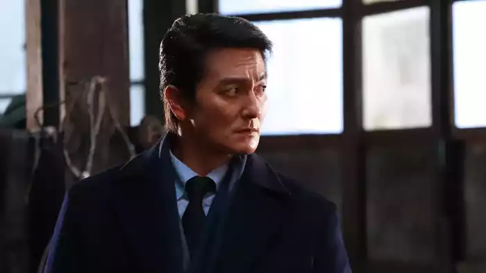 日本統一40