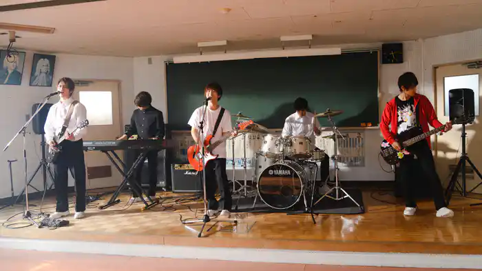 劇場版SOARA「LET IT BE -君が君らしくあるように-」