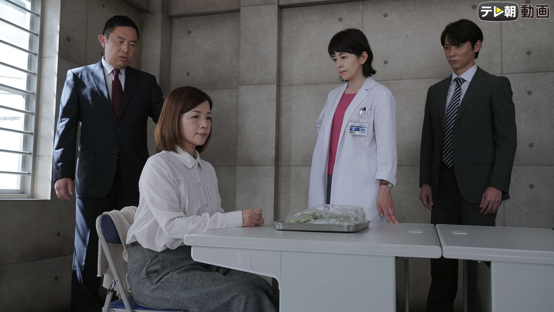 科捜研の女 Seasonの動画視聴 あらすじ U Next 科捜研の女 Seasonの動画視聴 あらすじ U Next