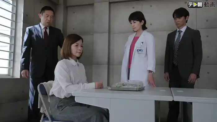 科捜研の女 season20