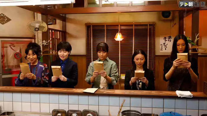 七人の秘書