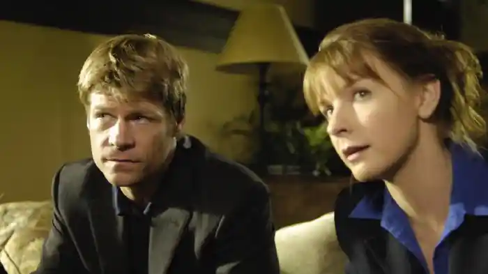 4400 未知からの生還者　シーズン3