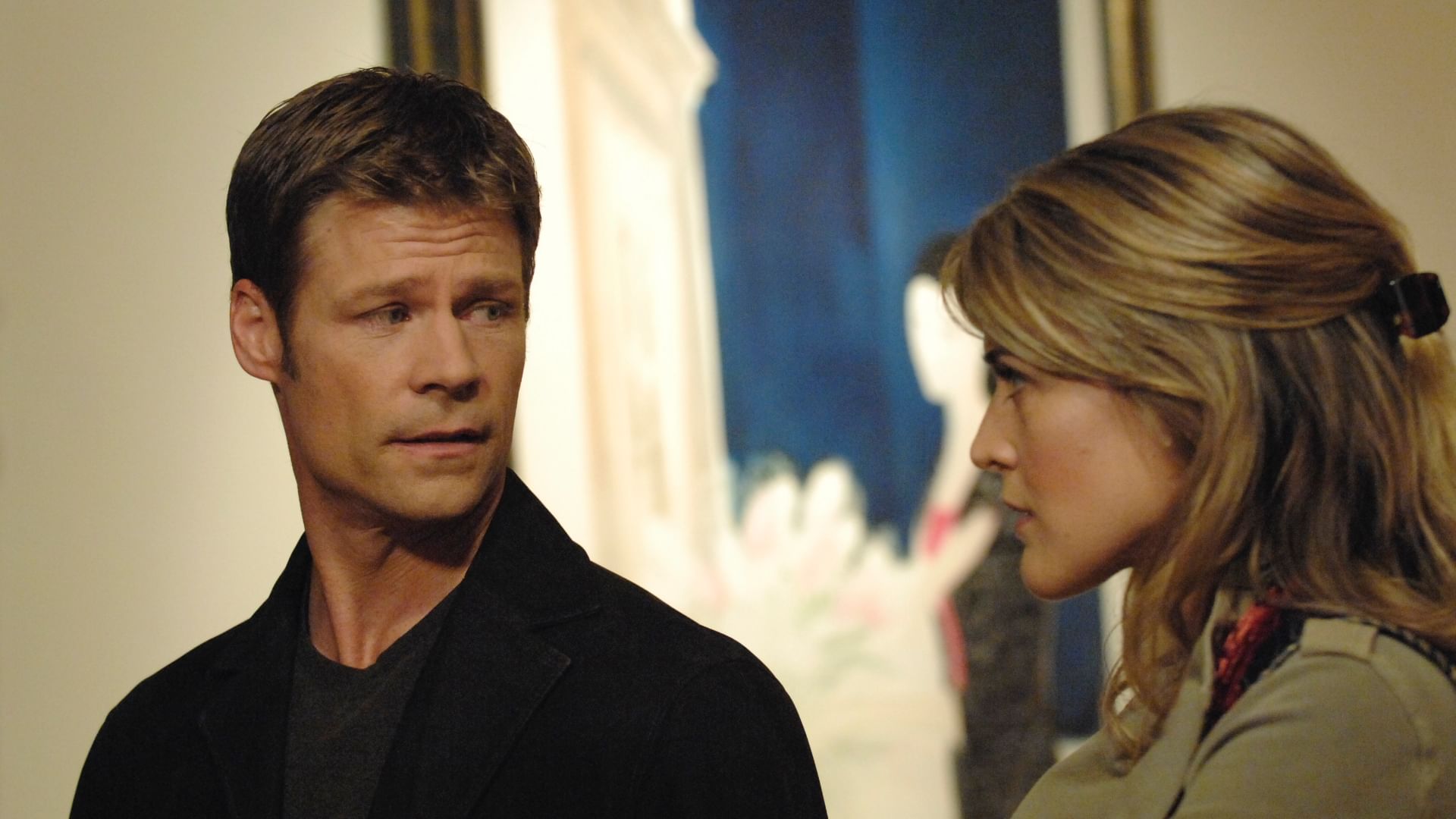 4400 未知からの生還者 シーズン4の動画視聴 あらすじ U Next