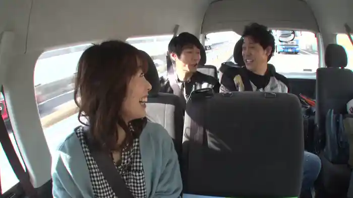 おにぎりあたためますか 「全国制覇3周目・岐阜の旅」