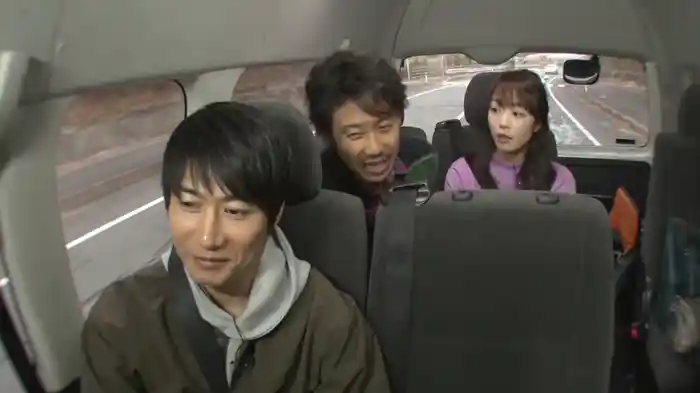 おにぎりあたためますか　「全国制覇３周目・広島の旅」