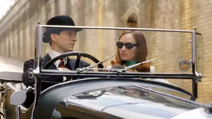 アベンジャーズ