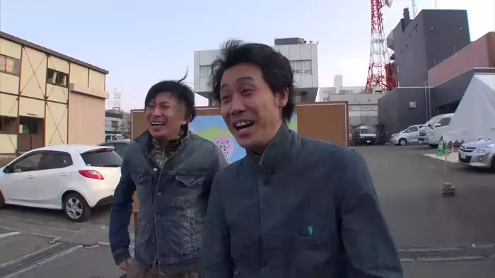 水曜どうでしょう　初めてのアフリカ