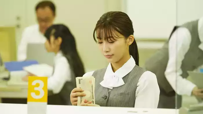 闇金クイーン