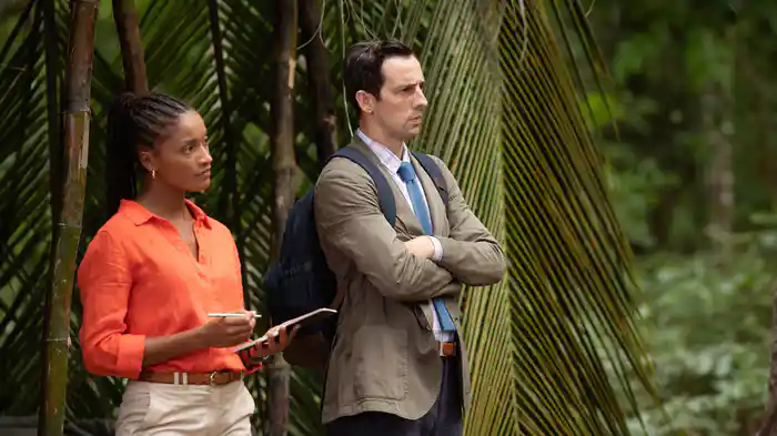 ミステリー in パラダイス シーズン9