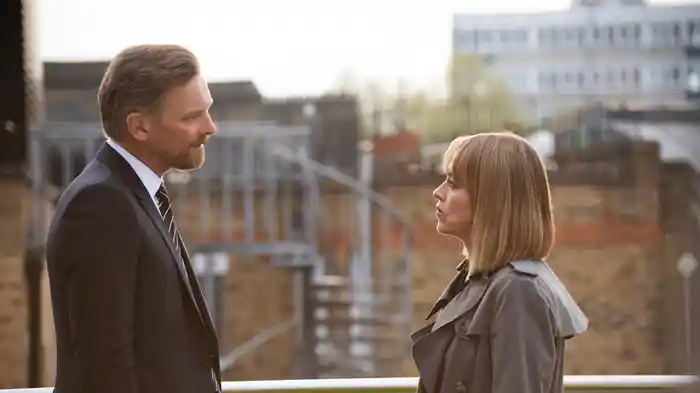 ザ・スプリット 離婚弁護士 シーズン2