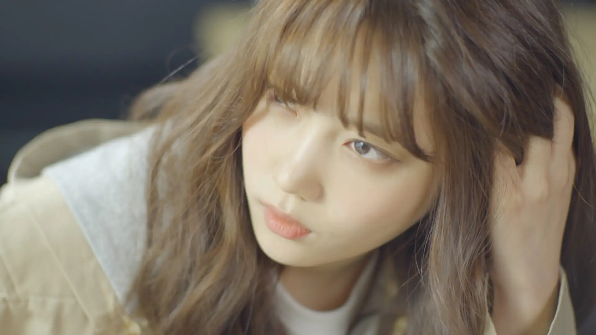 ロマンスをフォローし始めましたのサムネイル