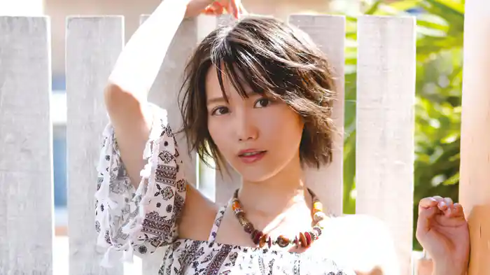 加藤里保菜『りほなとセブ!』