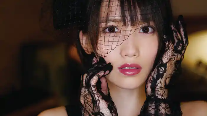 加藤里保菜『りほなと南国女子旅』