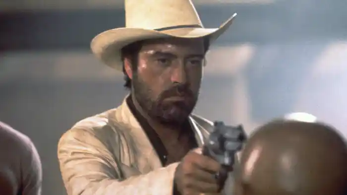 ダブルボーダー