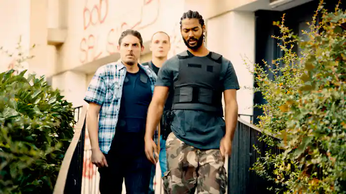 レ・ミゼラブル