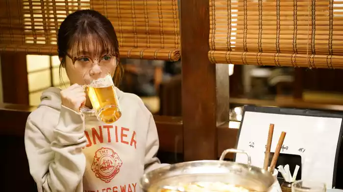 有村架純の撮休