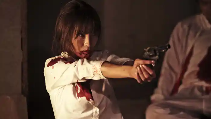 事件 ～罠にはまる女たち～